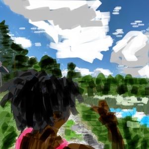 Meet your Posher, Miya